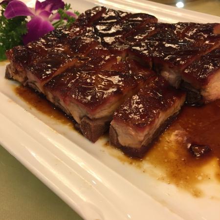 DongJiang Seafood Restaurant